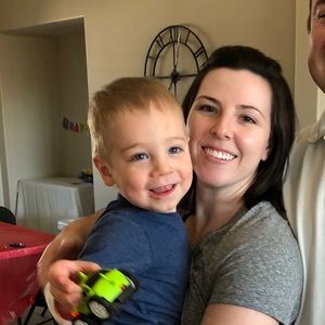 Meet your Posher, Alysia